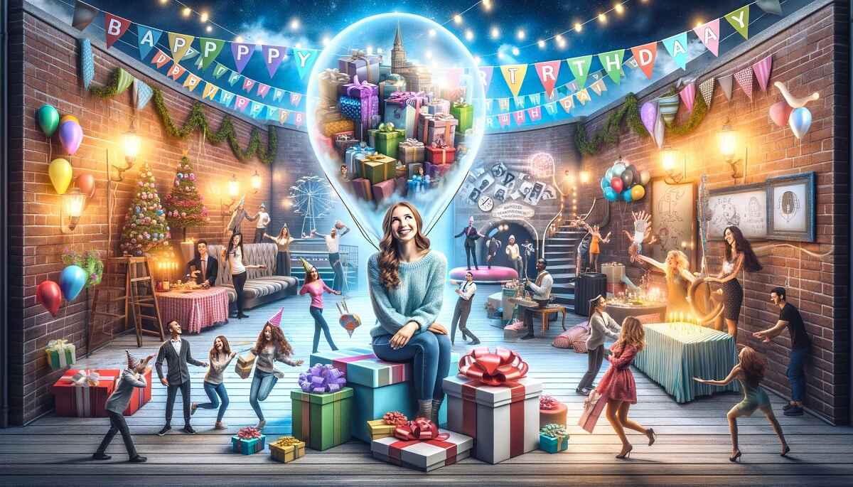 Оригінальний подарунок кумі на день народження. 20 Ідей