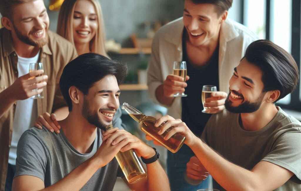 Прикольні короткі тости на день народження: Смішні та дотепні