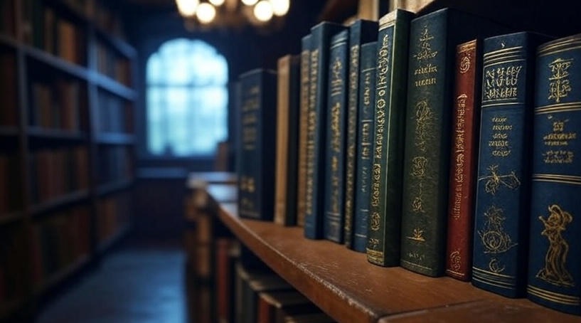 Цитати з Гаррі Поттера: неочікуване джерело життєвої мудрості